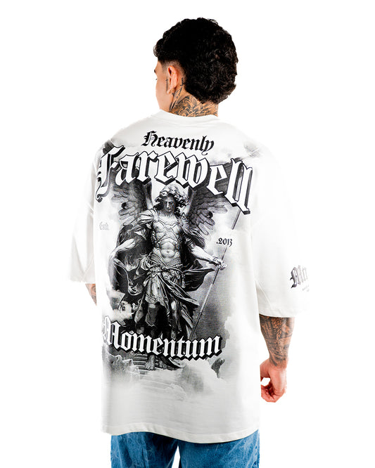 OVERSIZE H  ALTO GRAMAJE FAREWELL
