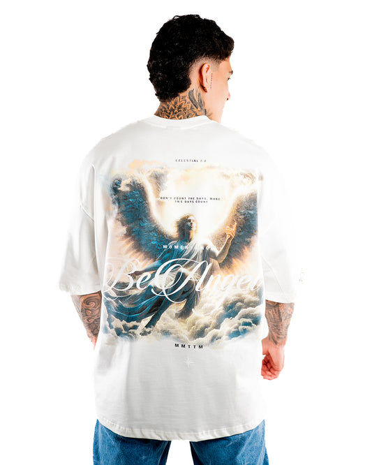 OVERSIZE H ALTO GRAMAJE BE ANGEL