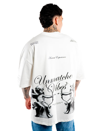 OVERSIZE H ALTO GRAMAJE UNMATCHED
