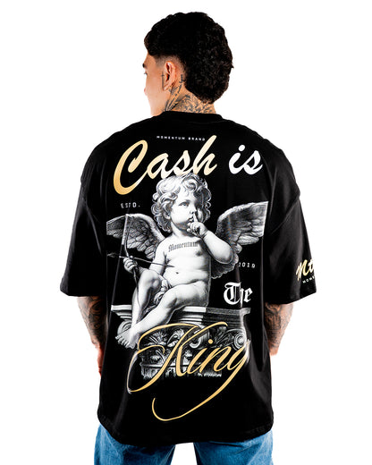 OVERSIZE H  ALTO GRAMAJE CASH