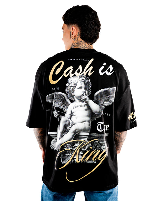 OVERSIZE H  ALTO GRAMAJE CASH