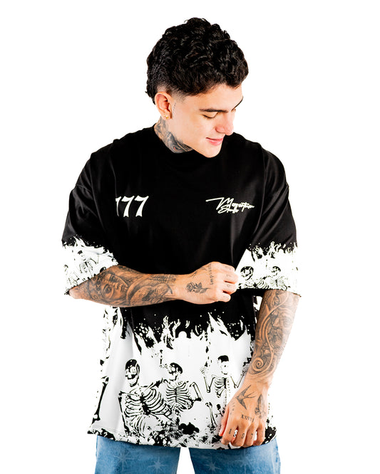 OVERSIZE H ALTO GRAMAJE 777