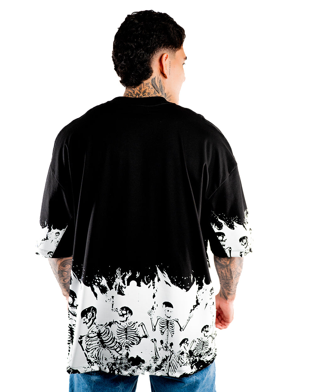 OVERSIZE H ALTO GRAMAJE 777