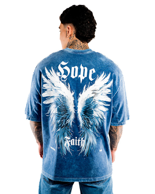 OVERSIZE H ALTO GRAMAJE SKYWASH HOPE