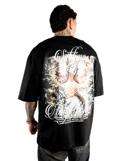 OVERSIZE H  ALTO GRAMAJE HOLY URBAN