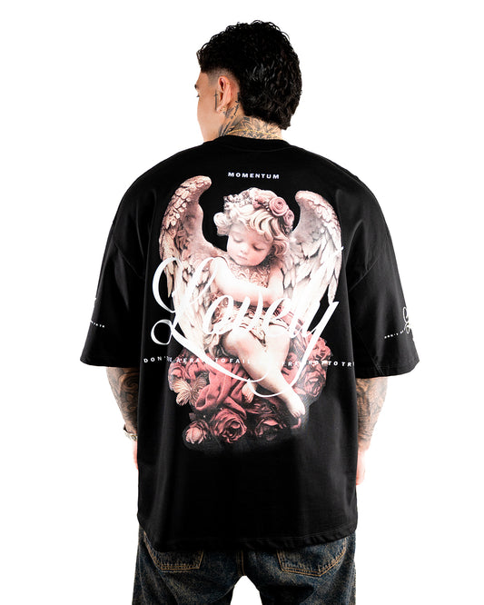 OVERSIZE H  ALTO GRAMAJE LOVELY