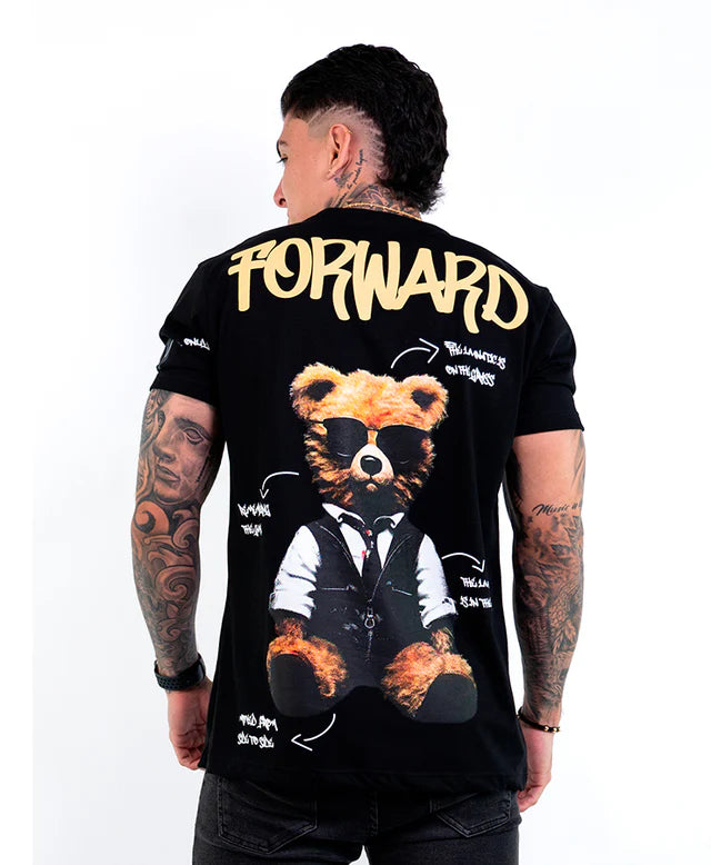 CAMISETA FORWARD