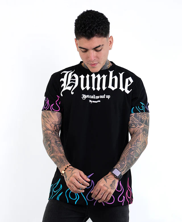 CAMISETA DUMBLE