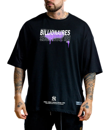 OVERSIZE H BILLIONAIRES