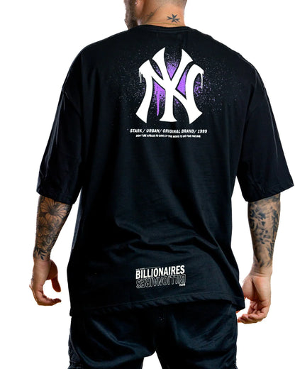 OVERSIZE H BILLIONAIRES