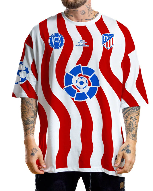 OVERSIZE H ATLETICO