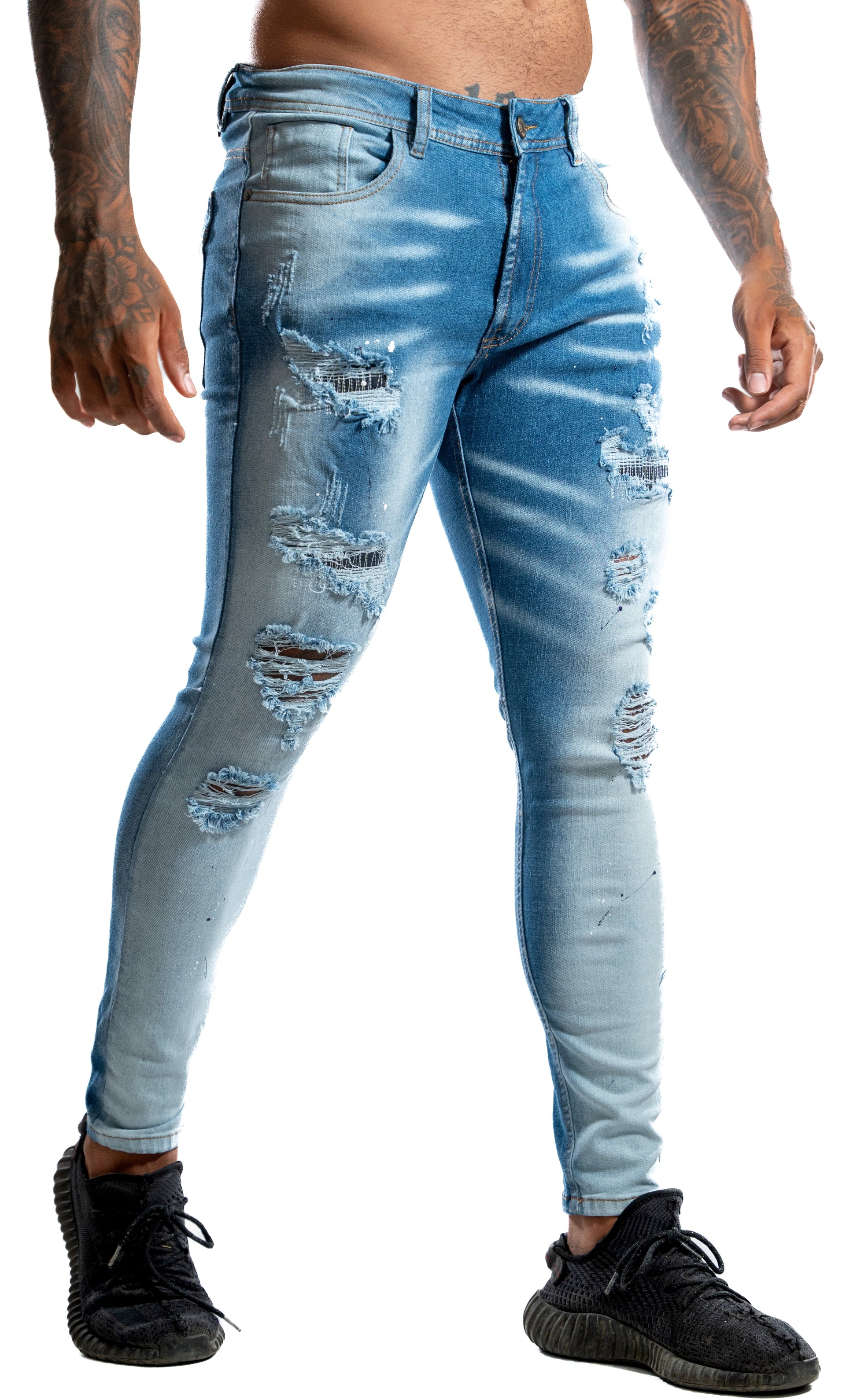 JEAN M035 New Styles City