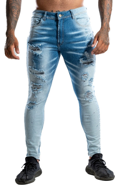 JEAN M035 New Styles City