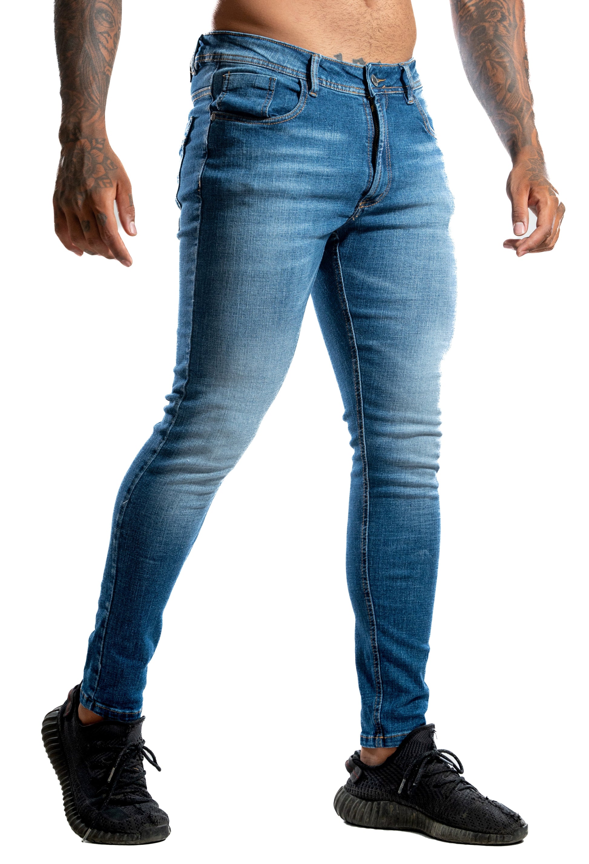 JEAN M038 New Styles City