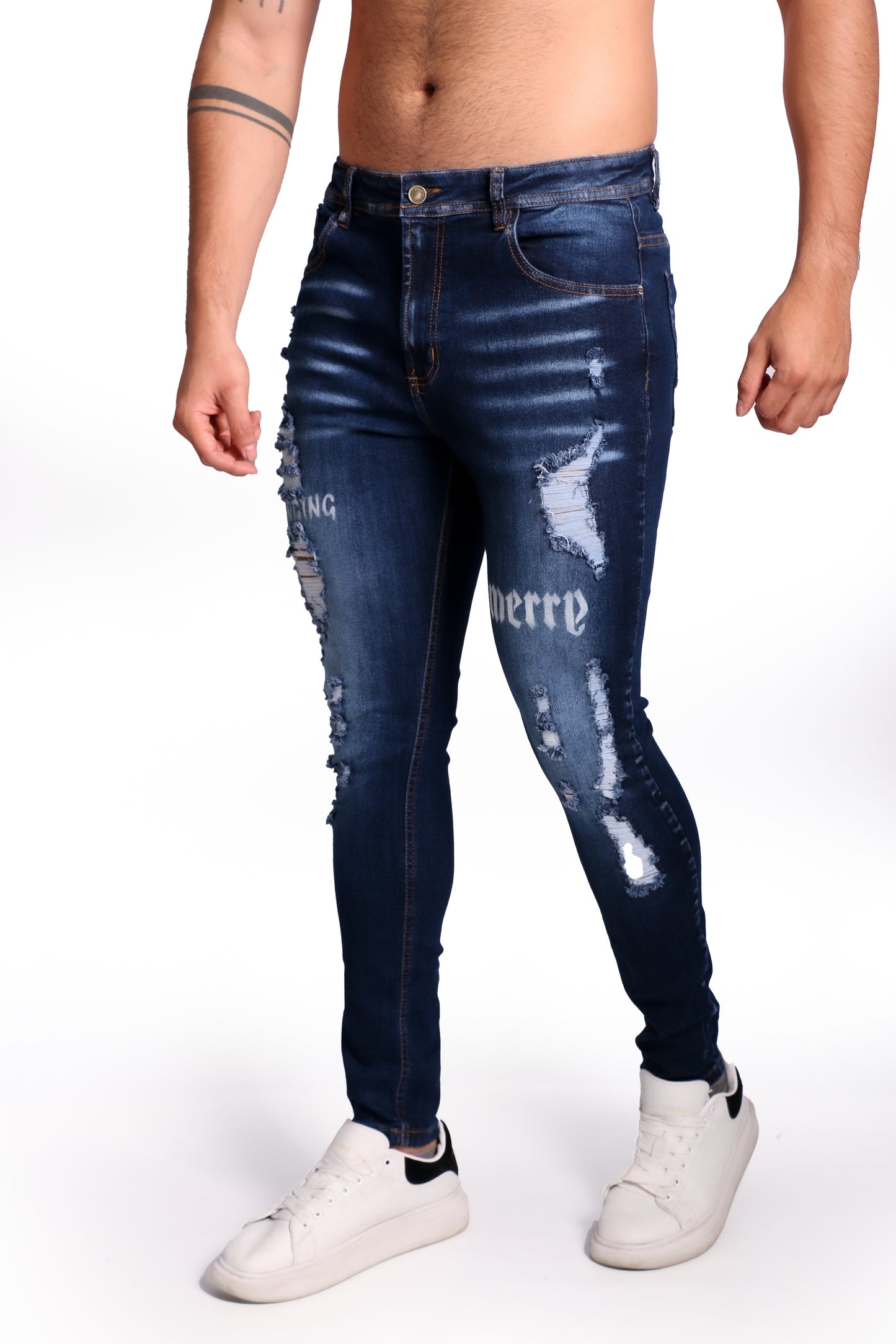 JEAN M05 New Styles City