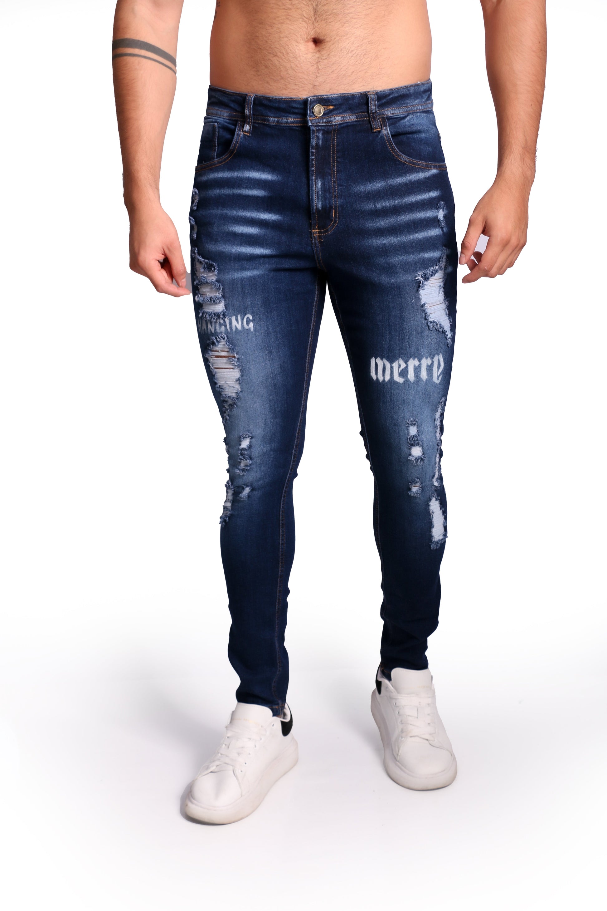 JEAN M05 New Styles City