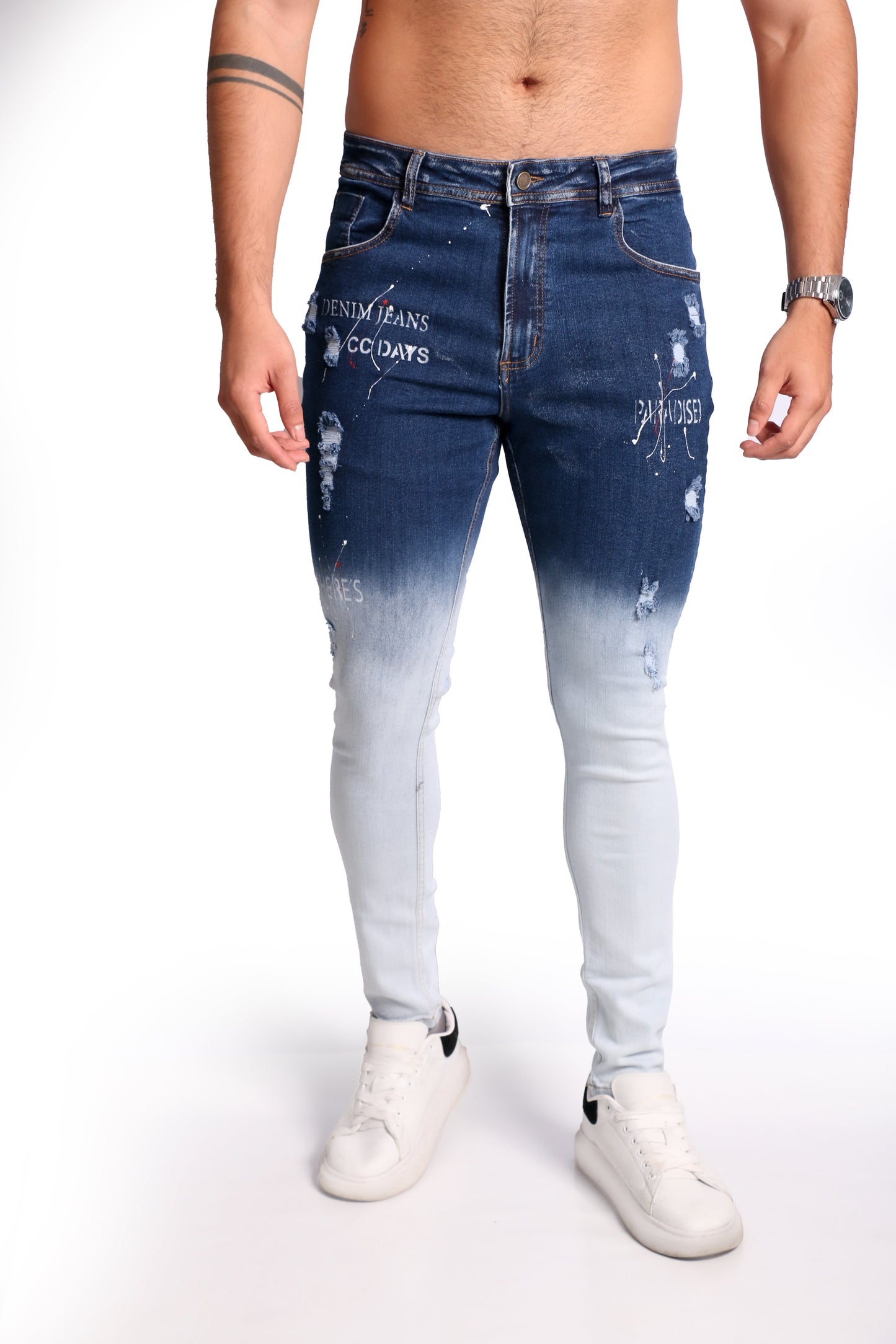 JEAN M06 New Styles City