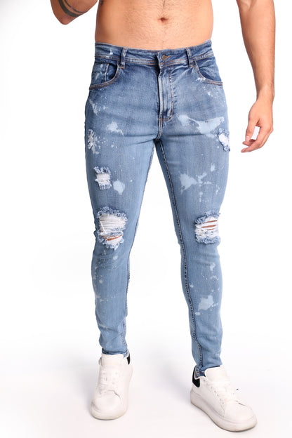 JEAN M10 New Styles City