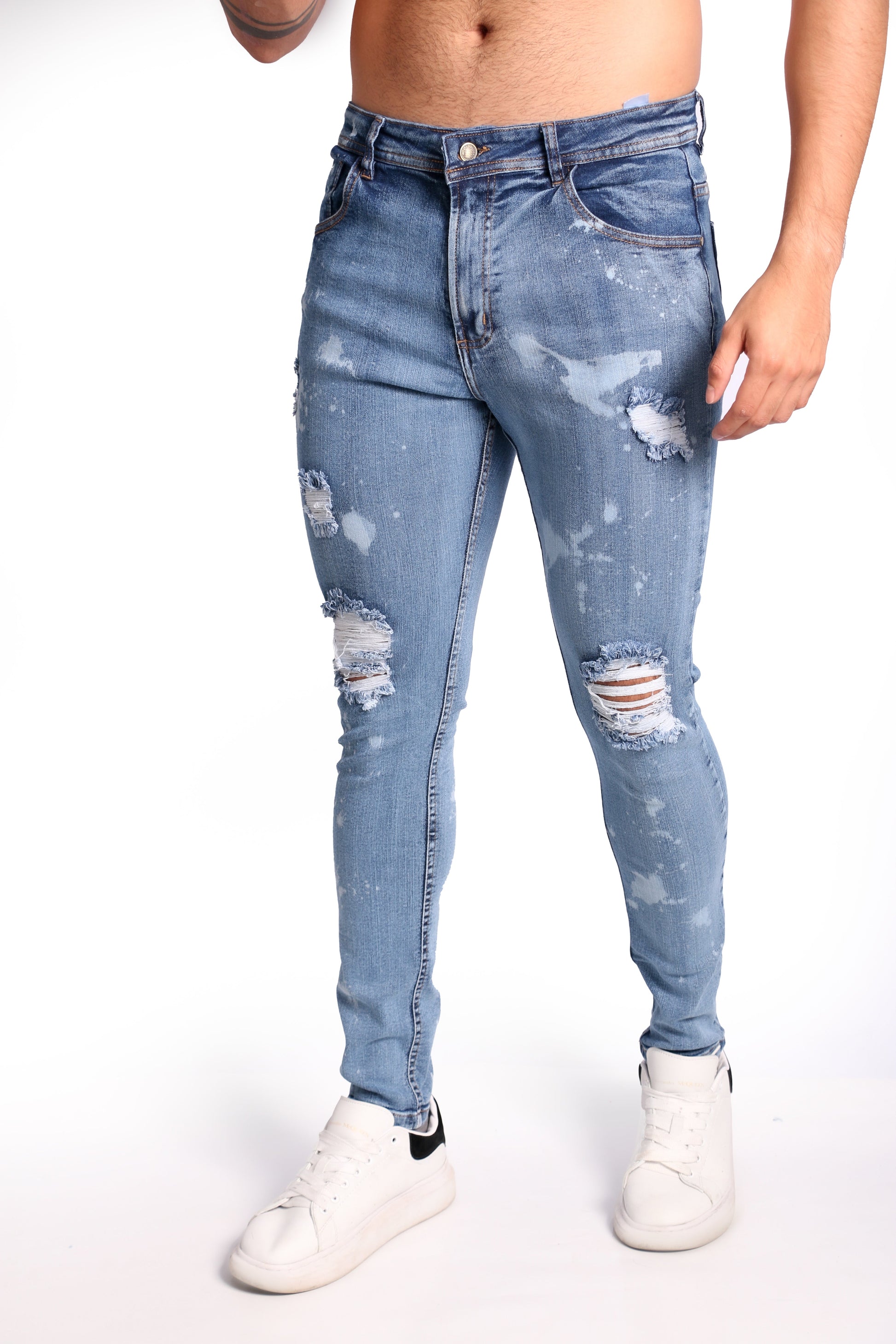 JEAN M10 New Styles City