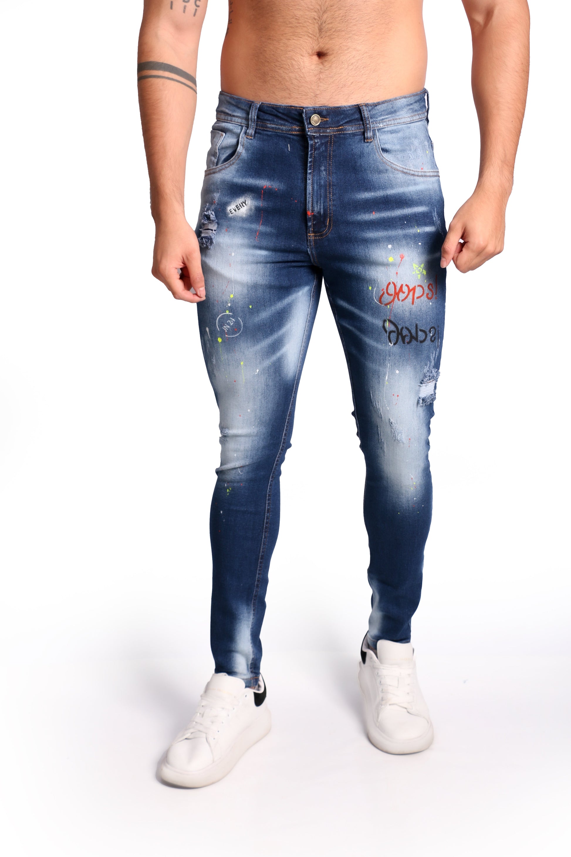 JEAN M11 New Styles City