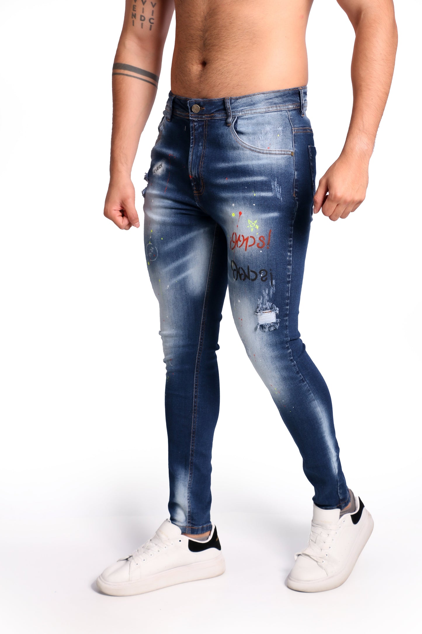 JEAN M11 New Styles City