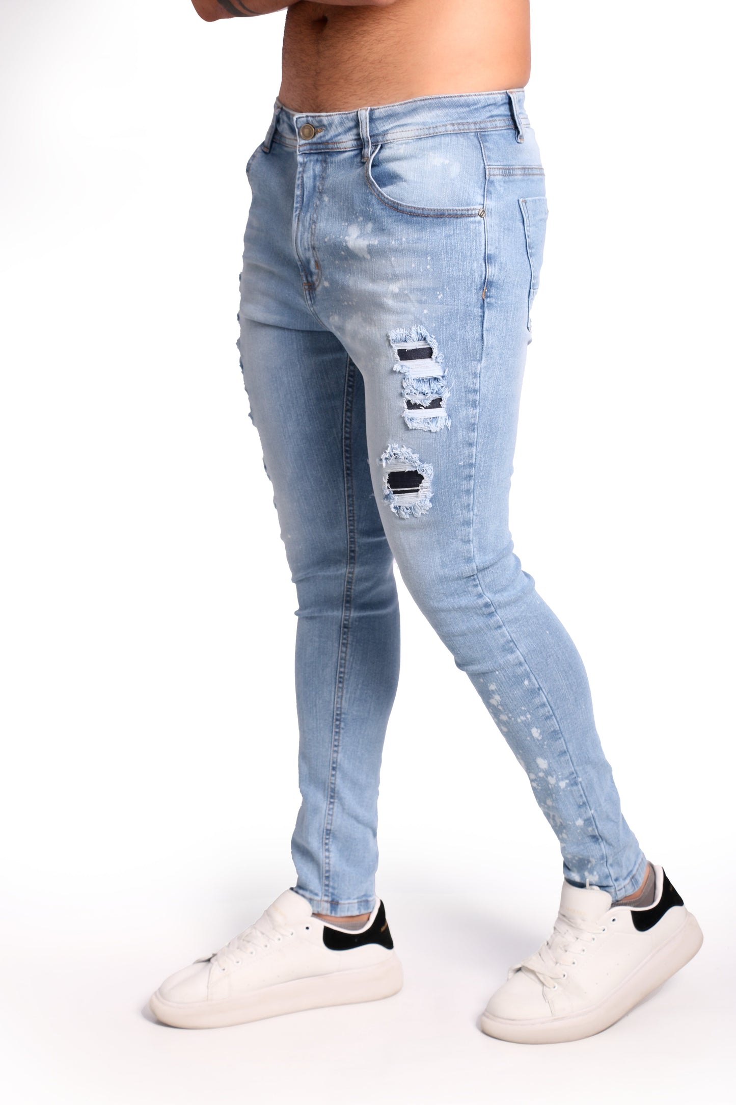 JEAN M13 New Styles City