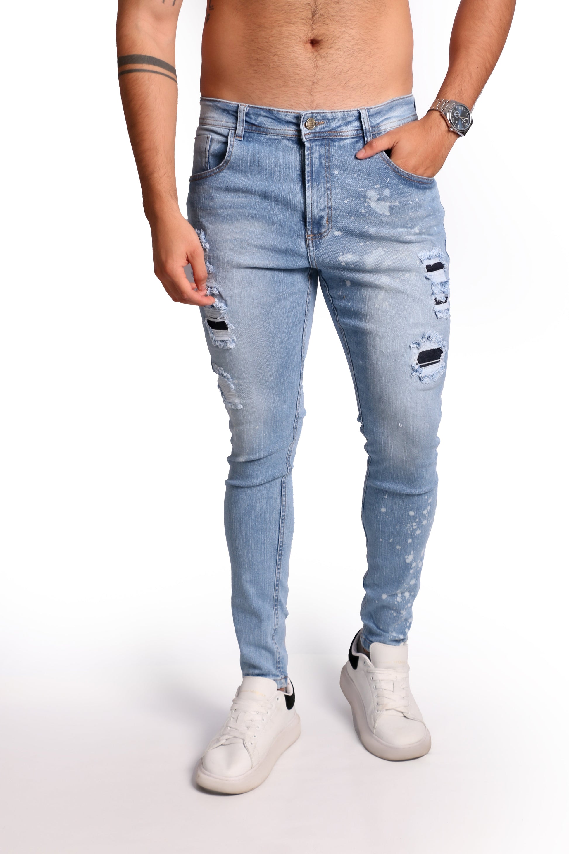 JEAN M13 New Styles City