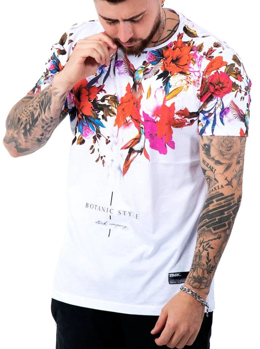 CAMISETA BOTANIC STYLE