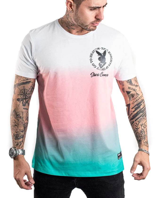 CAMISETA BUNNY 3 COLORES