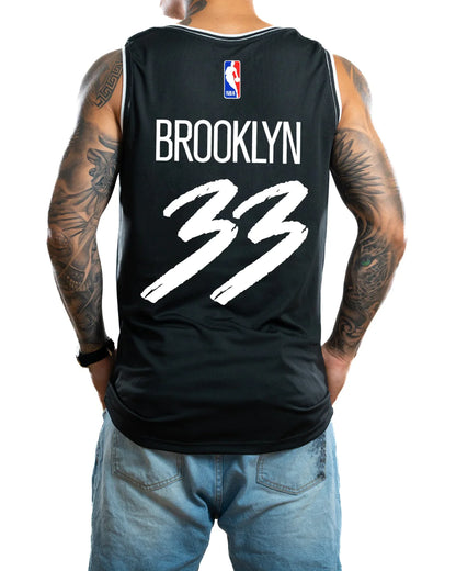 CAMISILLA BROOKLYN 33