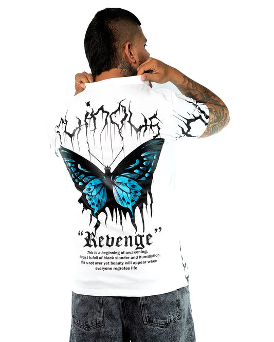 CAMISETA REVENGE2