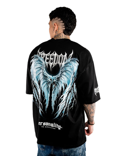 OVERSIZE H  ALTO GRAMAJE PERSONALITY