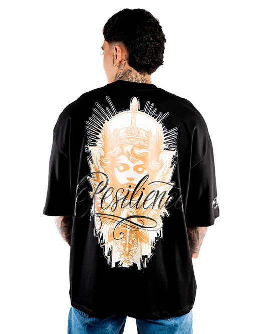 OVERSIZE H  ALTO GRAMAJE RESILIENCE