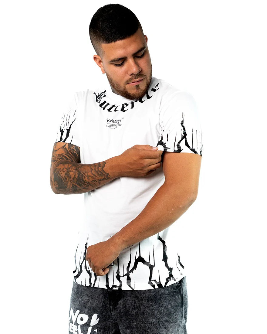 CAMISETA REVENGE2