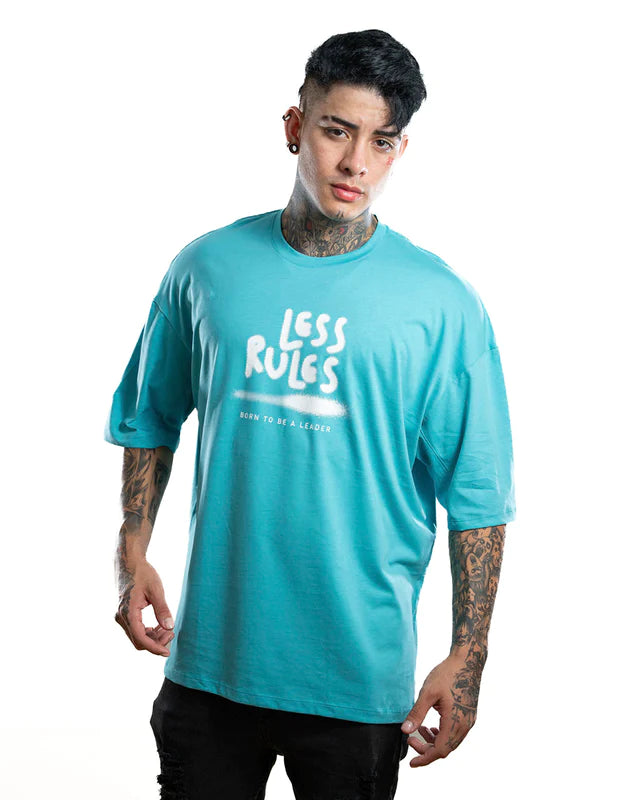 OVERSIZE H LESS RULES