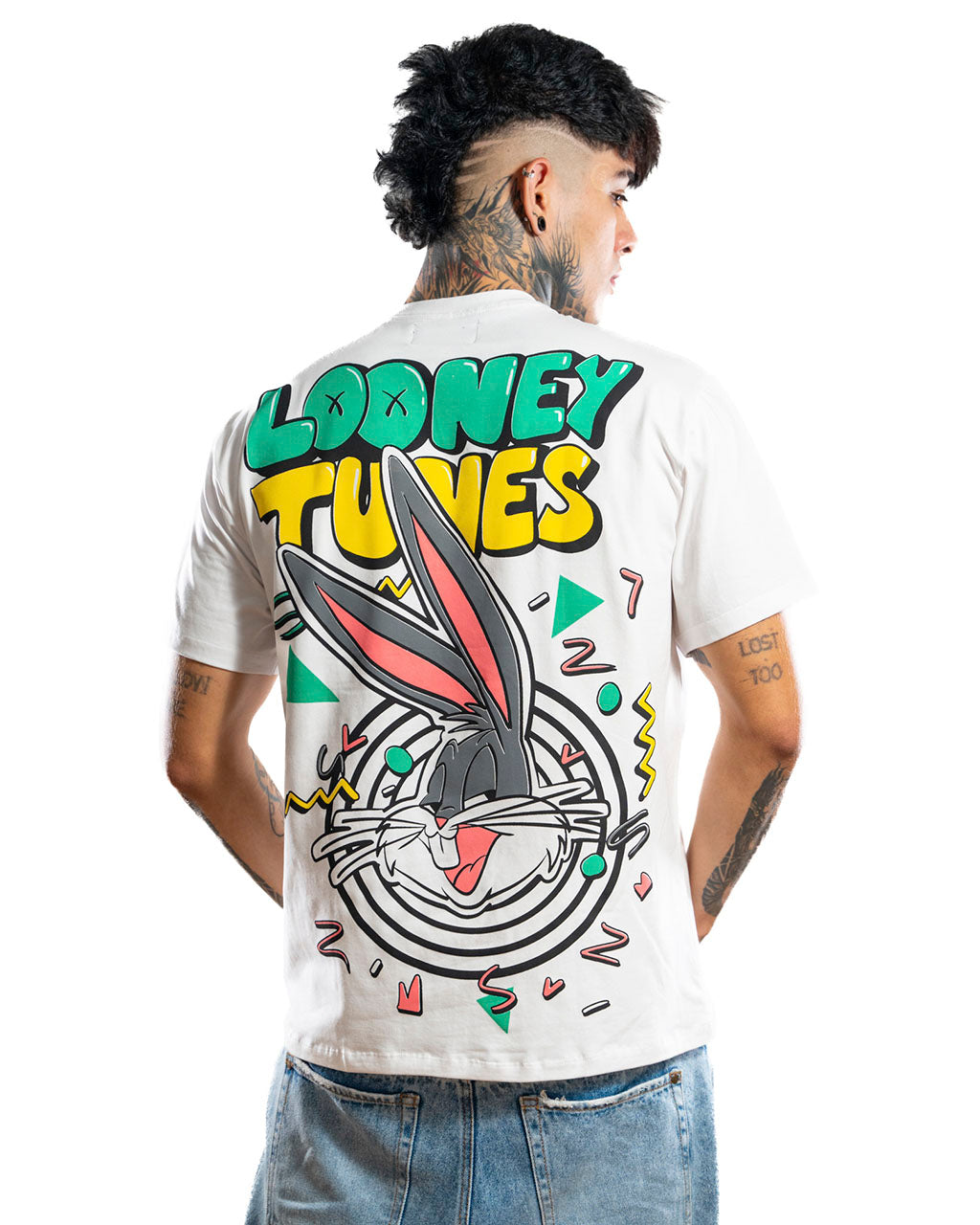 CAMISETA LOONEY