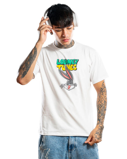 CAMISETA LOONEY