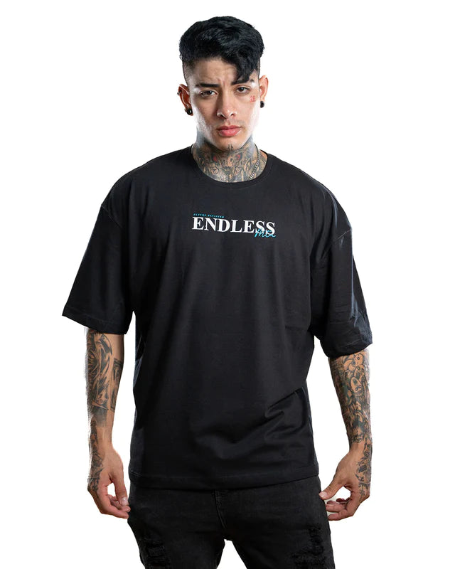 OVERSIZE H ENDLESS