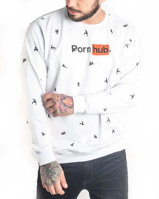 BUZO CUELLO REDONDO  PH New Styles City